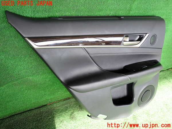 2UPJ-32441324]レクサス・GS350(GRL10)左後ドア内張り 中古_m0002.jpg