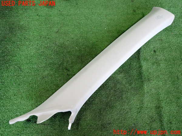 2UPJ-32447655]レクサス・GS350(GRL10)右フロントピラートリム 中古_m0001.jpg