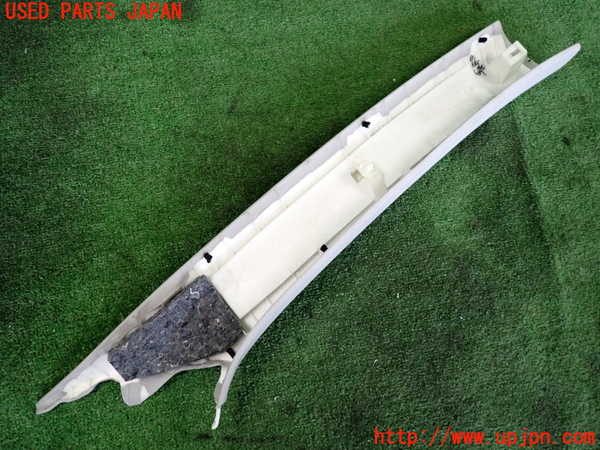 2UPJ-32447660]レクサス・GS350(GRL10)左フロントピラートリム 中古_m0002.jpg