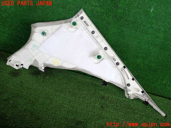 2UPJ-32447680]レクサス・GS350(GRL10)左リアピラートリム 中古_m0004.jpg