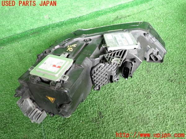2UPJ-32451130]アウディ・A1 スポーツバック(8XCHZ)右ヘッドライト HID 中古_m0002.jpg
