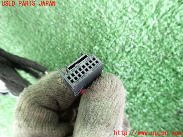 2UPJ-32451210]アウディ・A1 スポーツバック(8XCHZ)右ドアミラー 中古_m0004.jpg