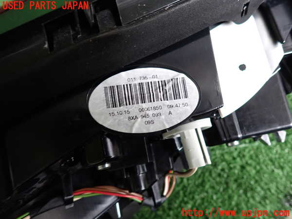 2UPJ-32451536]アウディ・A1 スポーツバック(8XCHZ)左テールランプ 中古_m0003.jpg