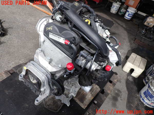 2UPJ-32452010]アウディ・A1 スポーツバック(8XCHZ)エンジン CHZ 中古_m0001.jpg