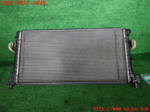 2UPJ-32452321]アウディ・A1 スポーツバック(8XCHZ)ラジエーター1 中古_m0001.jpg
