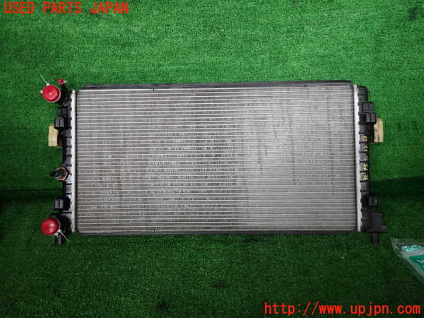 2UPJ-32452321]アウディ・A1 スポーツバック(8XCHZ)ラジエーター1 中古_m0003.jpg