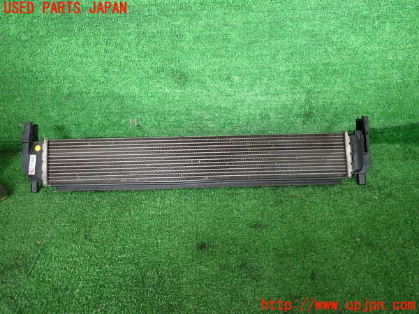 2UPJ-32452322]アウディ・A1 スポーツバック(8XCHZ)ラジエーター2 中古_m0001.jpg
