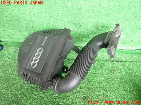 2UPJ-32452560]アウディ・A1 スポーツバック(8XCHZ)エアクリーナーボックス 中古_m0001.jpg