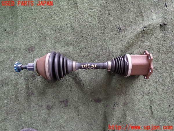 2UPJ-32454015]アウディ・A1 スポーツバック(8XCHZ)左フロントドライブシャフト 中古_m0001.jpg