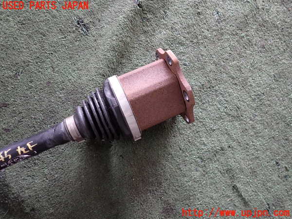 2UPJ-32454015]アウディ・A1 スポーツバック(8XCHZ)左フロントドライブシャフト 中古_m0003.jpg