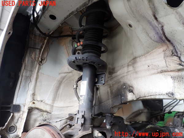 2UPJ-32455015]アウディ・A1 スポーツバック(8XCHZ)右フロントストラット 中古_m0001.jpg