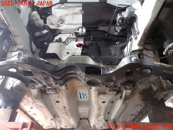 2UPJ-32455285]アウディ・A1 スポーツバック(8XCHZ)フロントメンバー 中古_m0001.jpg