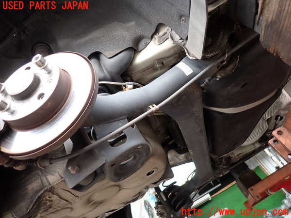 2UPJ-32455380]アウディ・A1 スポーツバック(8XCHZ)リアアクスルビーム 中古_m0002.jpg