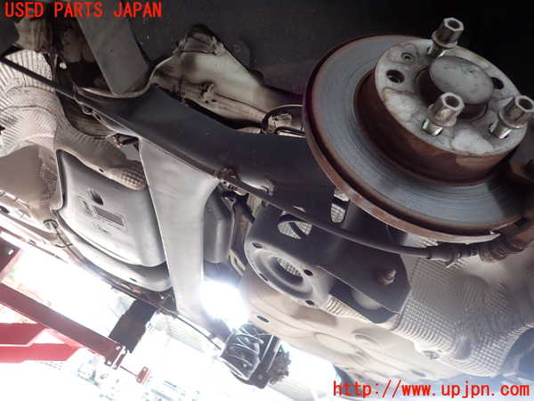 2UPJ-32455380]アウディ・A1 スポーツバック(8XCHZ)リアアクスルビーム 中古_m0003.jpg