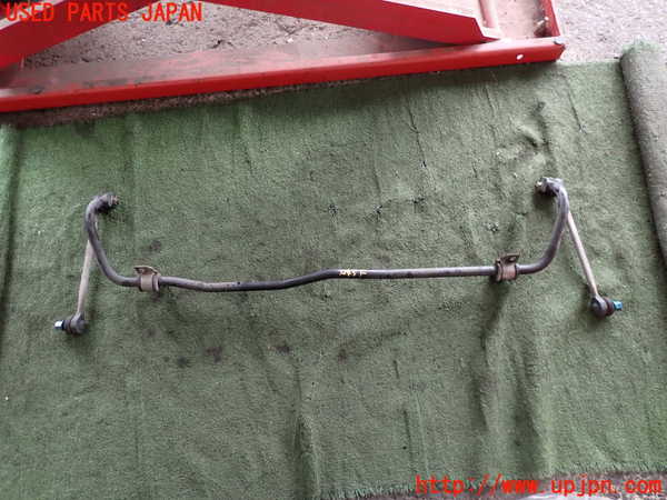 2UPJ-32455440]アウディ・A1 スポーツバック(8XCHZ)フロントスタビライザー 中古_m0001.jpg