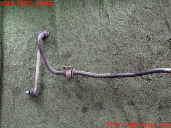 2UPJ-32455440]アウディ・A1 スポーツバック(8XCHZ)フロントスタビライザー 中古_m0002.jpg