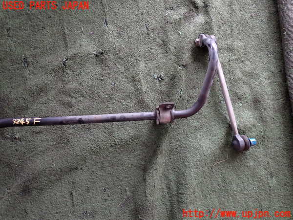 2UPJ-32455440]アウディ・A1 スポーツバック(8XCHZ)フロントスタビライザー 中古_m0003.jpg