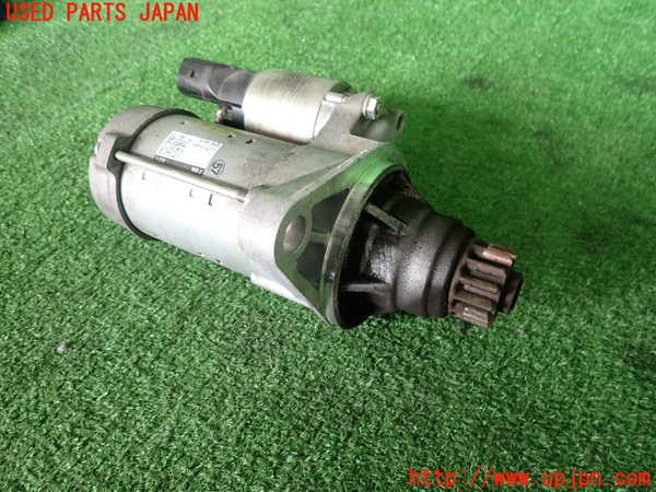 2UPJ-32456010]アウディ・A1 スポーツバック(8XCHZ)セルモーター 中古_m0002.jpg