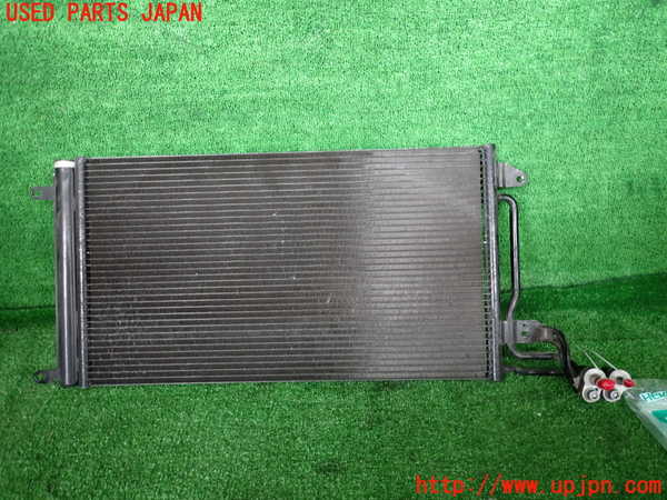 2UPJ-32456031]アウディ・A1 スポーツバック(8XCHZ)エアコンコンデンサー1 中古_m0003.jpg
