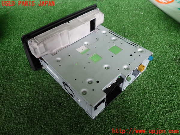 2UPJ-32456589]アウディ・A1 スポーツバック(8XCHZ)カーナビゲーション 中古_m0002.jpg