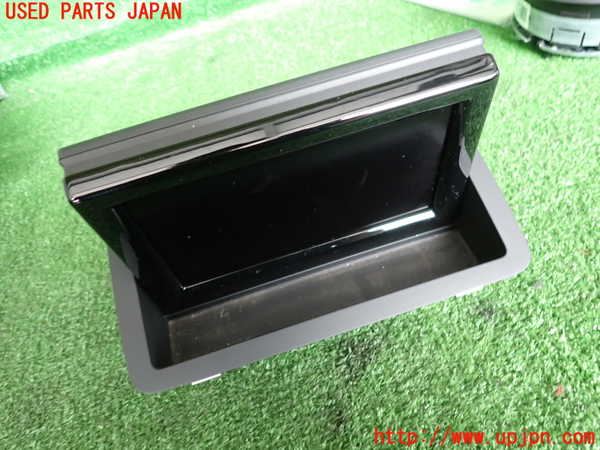 2UPJ-32456629]アウディ・A1 スポーツバック(8XCHZ)モニター 中古_m0002.jpg