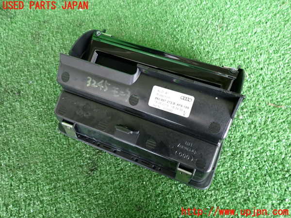 2UPJ-32456629]アウディ・A1 スポーツバック(8XCHZ)モニター 中古_m0003.jpg