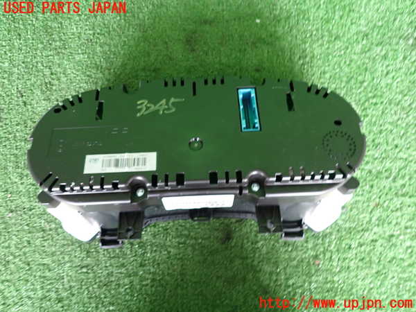 2UPJ-32456170]アウディ・A1 スポーツバック(8XCHZ)スピードメーター 中古_m0002.jpg