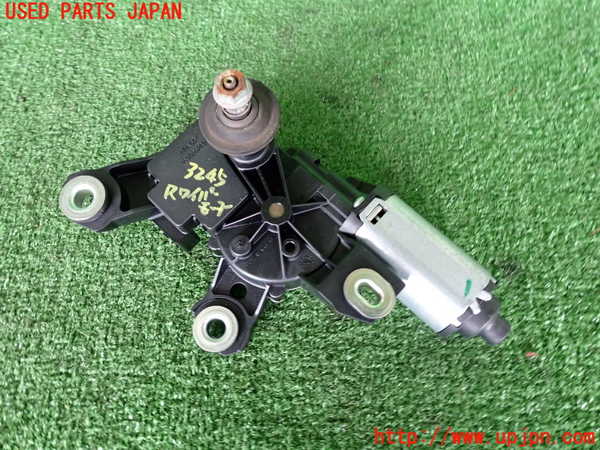 2UPJ-32456775]アウディ・A1 スポーツバック(8XCHZ)リアワイパーモーター 中古_m0001.jpg