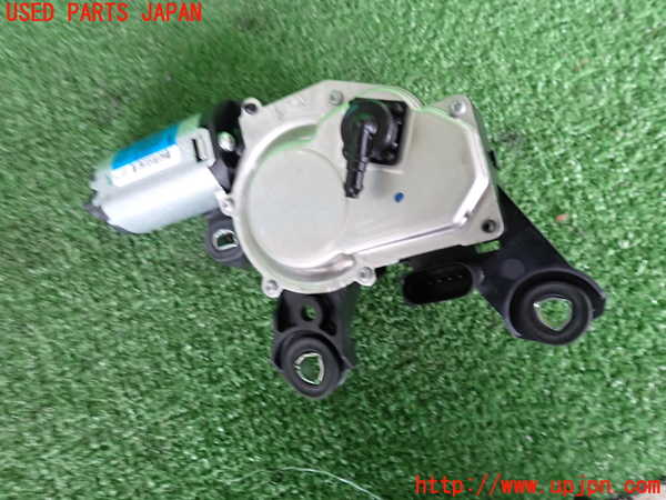 2UPJ-32456775]アウディ・A1 スポーツバック(8XCHZ)リアワイパーモーター 中古_m0002.jpg
