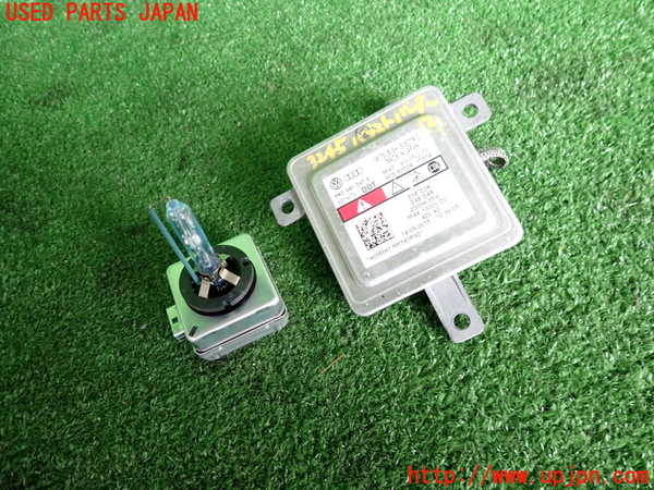 2UPJ-32456432]アウディ・A1 スポーツバック(8XCHZ)バラストバーナーセット2 左側 中古_m0001.jpg