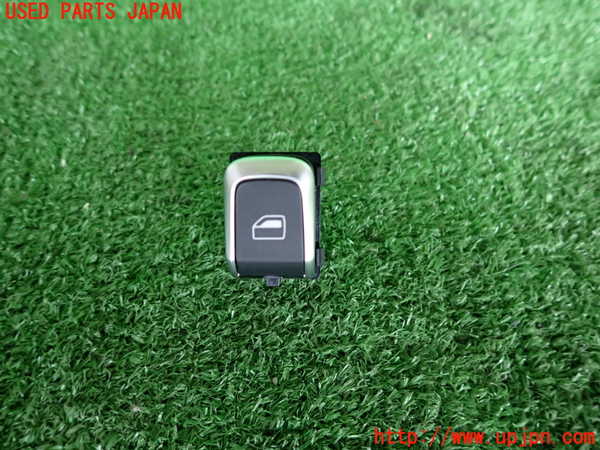2UPJ-32456245]アウディ・A1 スポーツバック(8XCHZ)左前パワーウィンドウスイッチ 中古_m0001.jpg