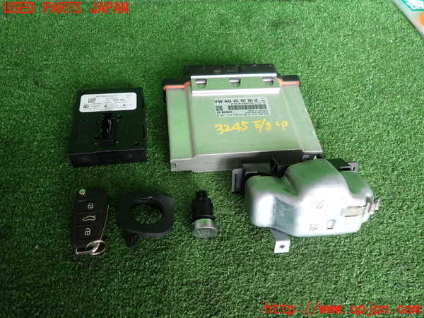 2UPJ-32456110]アウディ・A1 スポーツバック(8XCHZ)エンジンコンピューター 中古_m0001.jpg