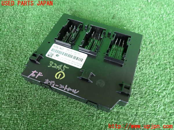 2UPJ-32456146]アウディ・A1 スポーツバック(8XCHZ)コンピューター1 (ボディコントロール) 中古_m0001.jpg