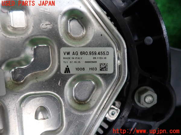 2UPJ-32456836]アウディ・A1 スポーツバック(8XCHZ)電動ファン1 中古_m0002.jpg
