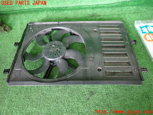 2UPJ-32456836]アウディ・A1 スポーツバック(8XCHZ)電動ファン1 中古_m0003.jpg
