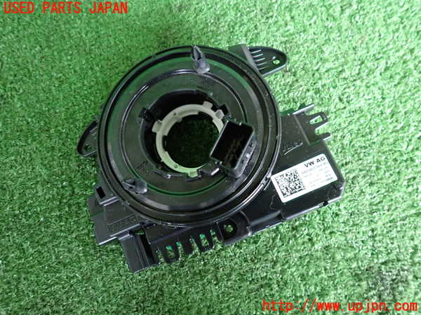 2UPJ-32456800]アウディ・A1 スポーツバック(8XCHZ)スパイラルケーブル(リール) 中古_m0001.jpg