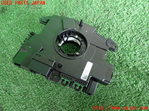 2UPJ-32456800]アウディ・A1 スポーツバック(8XCHZ)スパイラルケーブル(リール) 中古_m0003.jpg