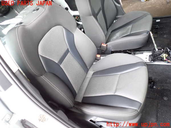 2UPJ-32457035]アウディ・A1 スポーツバック(8XCHZ)運転席シート 中古_m0001.jpg