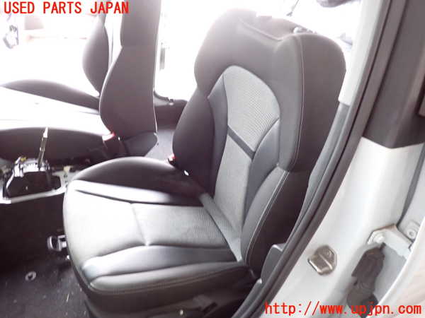 2UPJ-32457065]アウディ・A1 スポーツバック(8XCHZ)助手席シート 中古_m0001.jpg