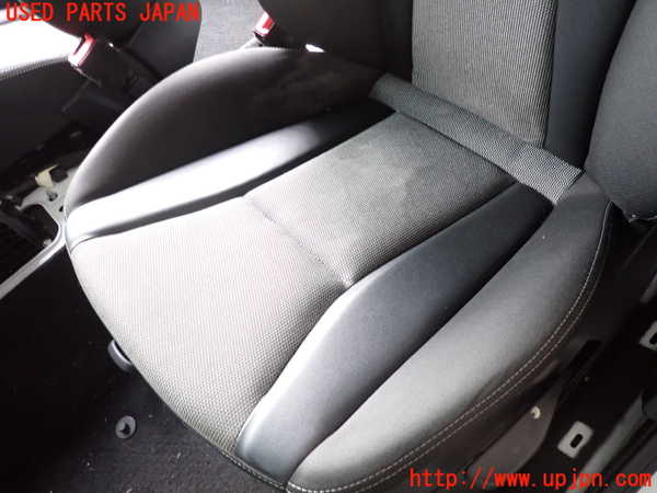 2UPJ-32457065]アウディ・A1 スポーツバック(8XCHZ)助手席シート 中古_m0003.jpg