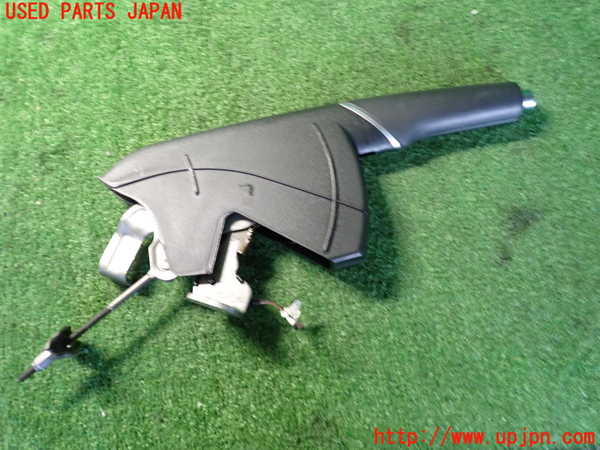 2UPJ-32457550]アウディ・A1 スポーツバック(8XCHZ)サイドブレーキレバー 中古_m0002.jpg