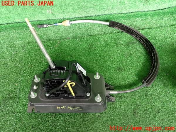 2UPJ-32457555]アウディ・A1 スポーツバック(8XCHZ)ATシフトレバー 中古_m0001.jpg
