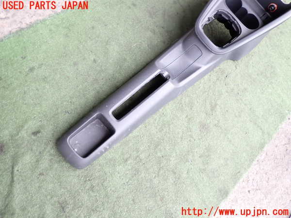 2UPJ-32457540]アウディ・A1 スポーツバック(8XCHZ)センターコンソール 中古_m0004.jpg