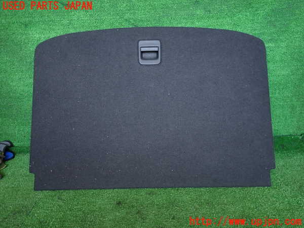 2UPJ-32457771]アウディ・A1 スポーツバック(8XCHZ)ラゲッジトレイ1 中古_m0001.jpg