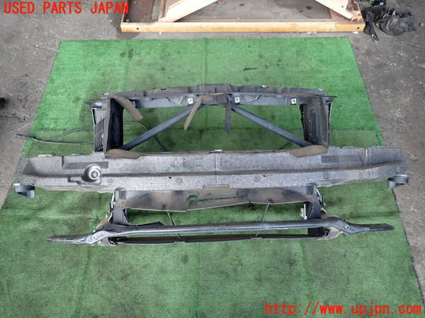 2UPJ-32461041]BMW 116i(1A16)(F20)コアサポート 中古_m0001.jpg