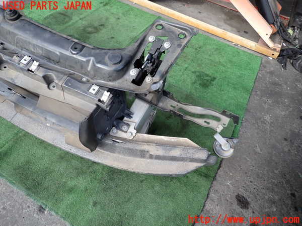 2UPJ-32461041]BMW 116i(1A16)(F20)コアサポート 中古_m0002.jpg