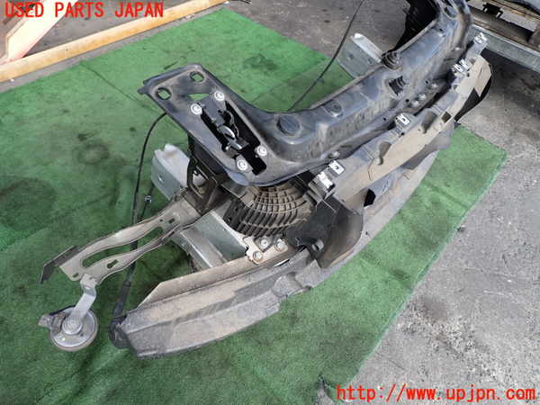 2UPJ-32461041]BMW 116i(1A16)(F20)コアサポート 中古_m0003.jpg