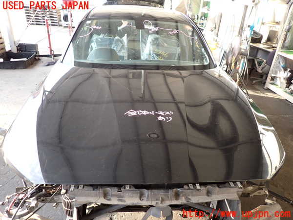 2UPJ-32461060]BMW 116i(1A16)(F20)ボンネットフード 中古_m0001.jpg
