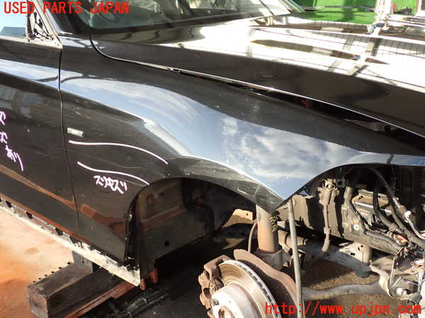 2UPJ-32461080]BMW 116i(1A16)(F20)右前フェンダー 中古_m0001.jpg