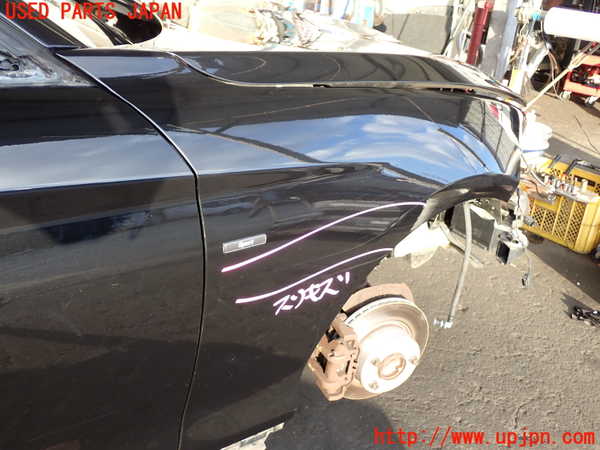 2UPJ-32461080]BMW 116i(1A16)(F20)右前フェンダー 中古_m0002.jpg